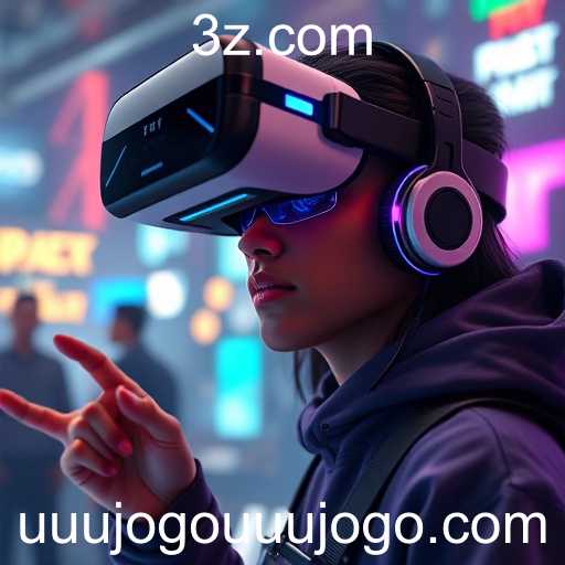 Inovações Transformam o Cenário dos Jogos em 2025