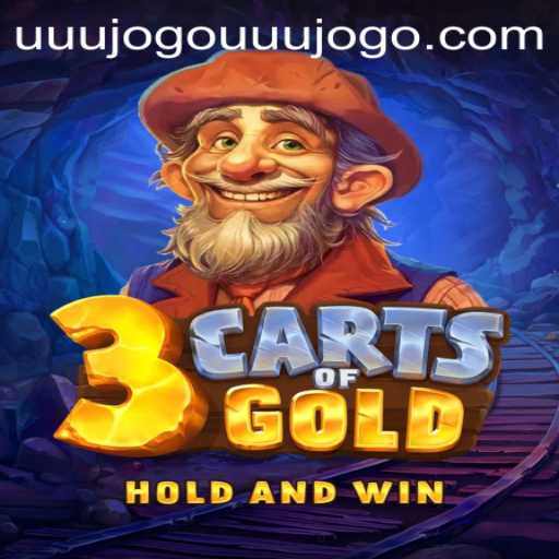 Exploring the World of 3cartsOfGold: A New Gaming Phenomenon