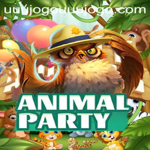 AnimalParty: The Ultimate Experience in Social Gaming