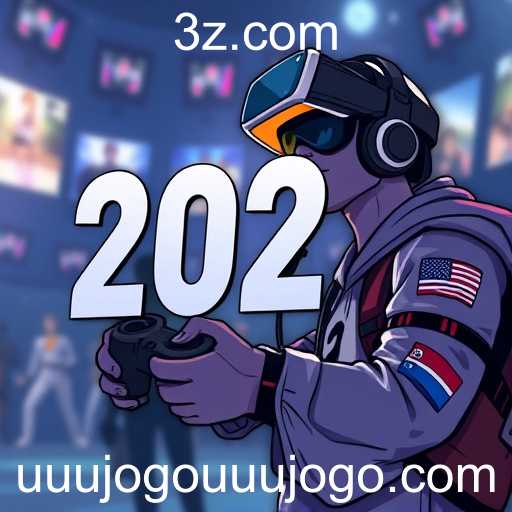 Crescimento dos Jogos de Realidade Aumentada em 2025