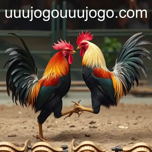 Cockfighting: A Cultural Relic Meeting Modern Challenges