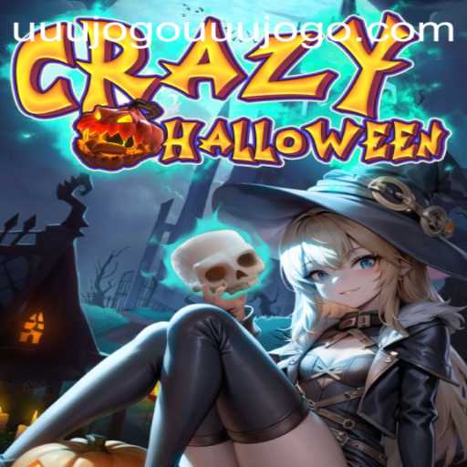 Discover the Spooky Fun of CrazyHalloween and PH Login Integration