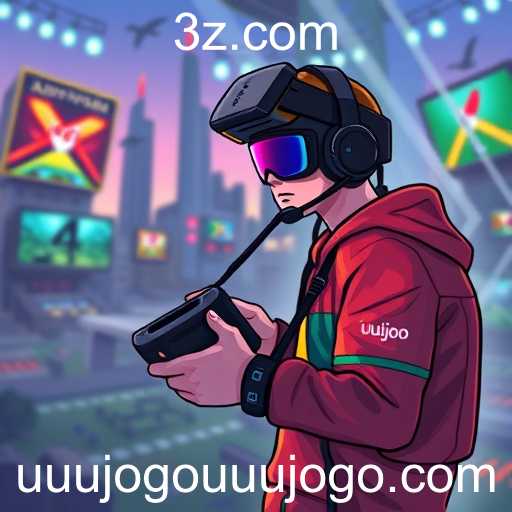 Exploração Digital: O Universo do 'uuujogo'