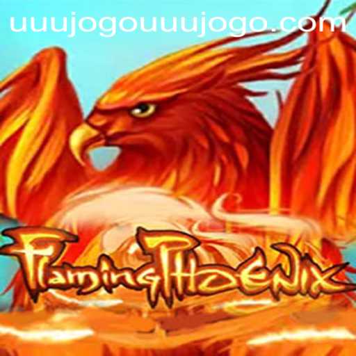 FlamingPhoenix: Ignite Your Gaming Passion