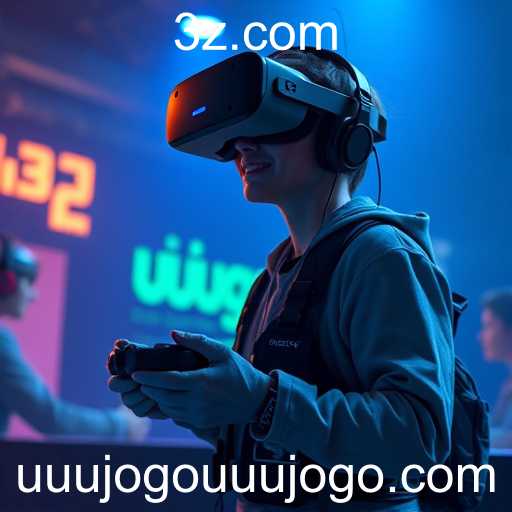 A Evolução dos Games: Uma Nova Era em 2025