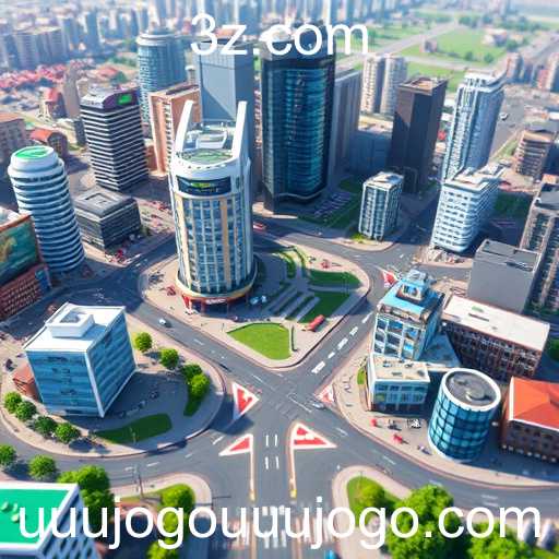 A Inovação e Desafios no Mundo dos Jogos Digitais