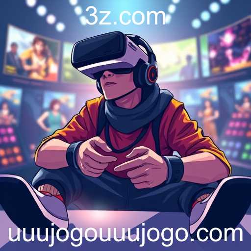 Avanços e Tendências no Mundo dos Jogos Online