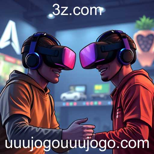 Inovações no Mundo dos Games em 2025