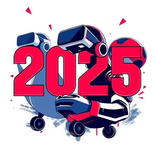 A Evolução do Mercado de Jogos em 2025