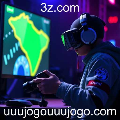 O Crescimento do Mercado de Jogos em 2025