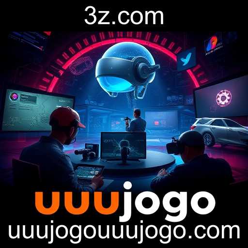 A Revolução dos Games em 2025: Novas Fronteiras e Tendências