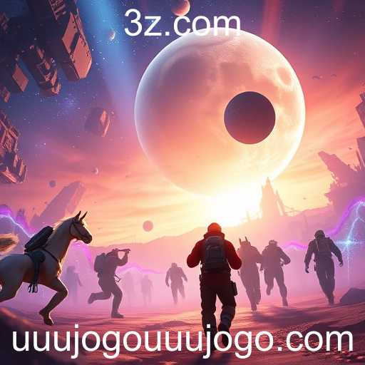 A Revolução dos Jogos em 2025: Inovações e Tendências