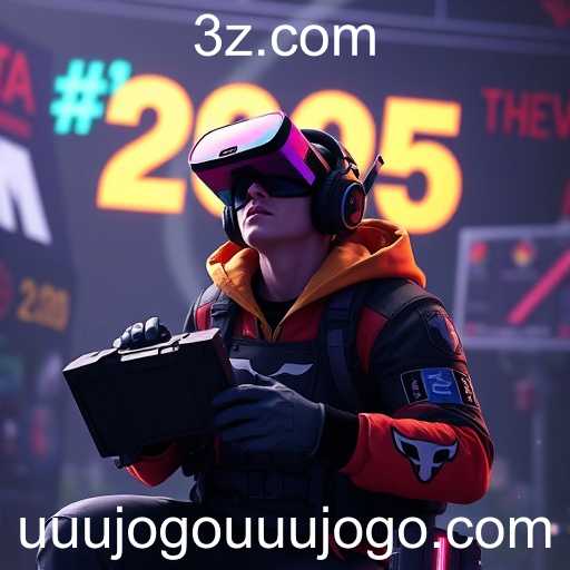 As Tendências do Mundo dos Jogos em 2025