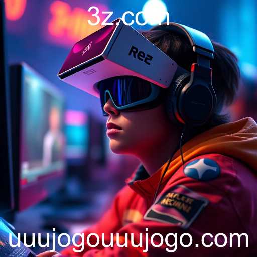 Novas Tendências no Mundo dos Jogos