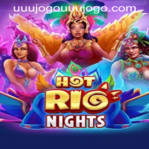 Experience the Thrills of HotRioNights with Uuujogo PH Login