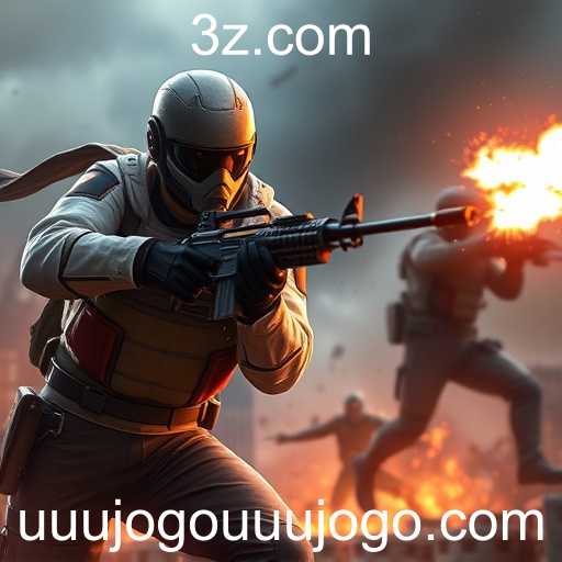 A Revolução dos Jogos Imersivos