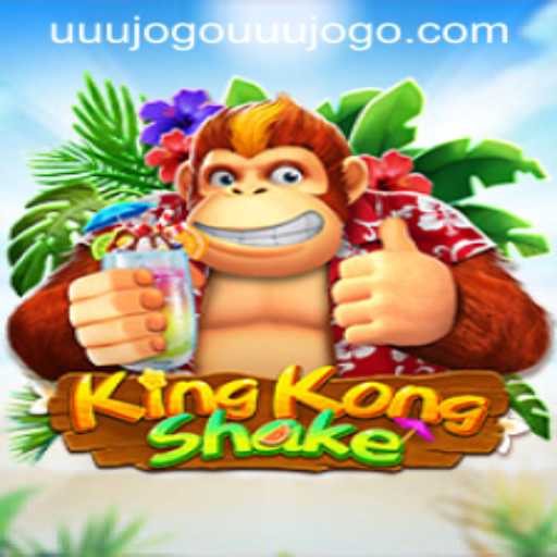 KingKongShake: Dive into the Jungle Adventure with uuujogo PH Login