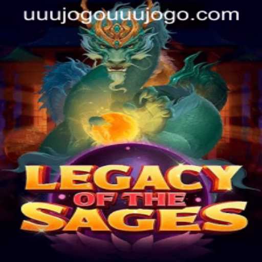 Exploring LegacyoftheSages: An Immersive Fantasy Adventure