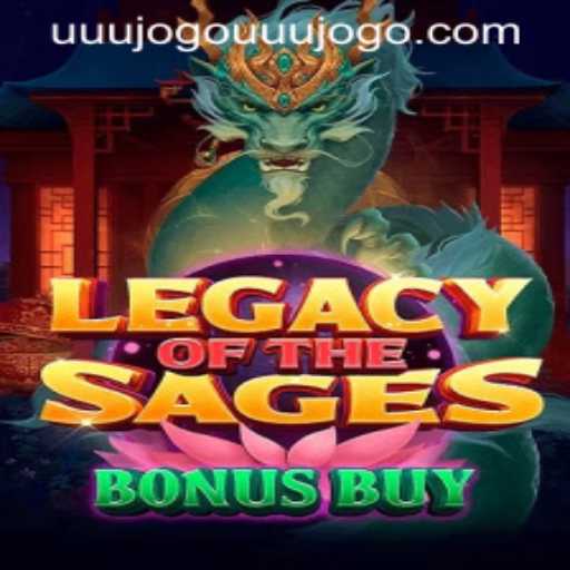 Explore LegacyoftheSagesBonusBuy: An Intriguing Adventure with uuujogo PH Login