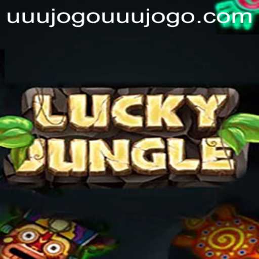 Discover the Excitement of LuckyJungle: Your Adventurous Gateway to Fun