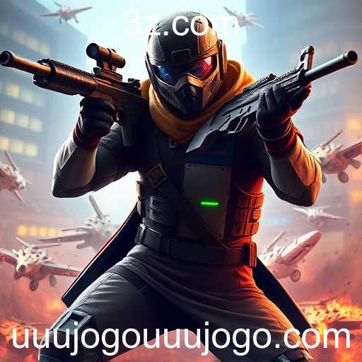 A Evolução e Impacto dos Jogos Multijogador