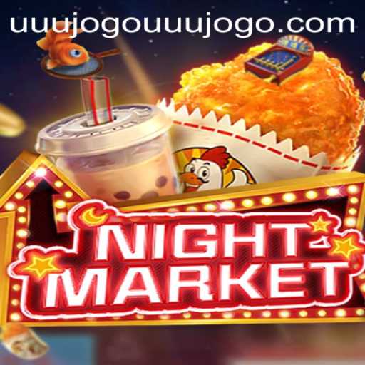 Exploring the Enchanting World of NIGHTMARKET: A Comprehensive Guide