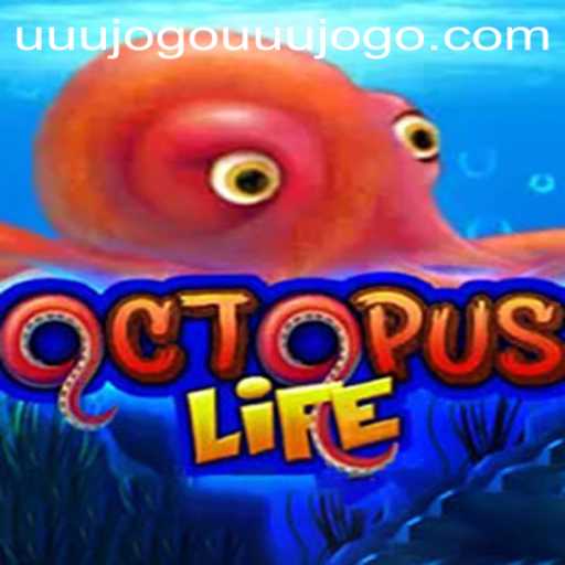 OctopusLife: Dive into the Exciting Underwater World of Strategy and Survival