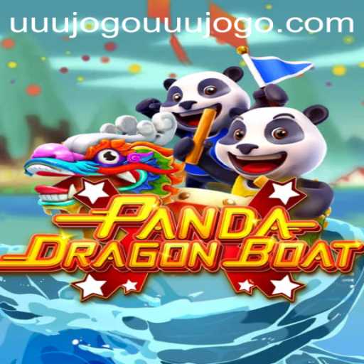 PANDADRAGONBOAT: An Immersive Adventure on the Waves
