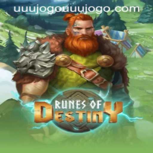 An In-Depth Look at RunesOfDestiny: The Mystical Journey Begins