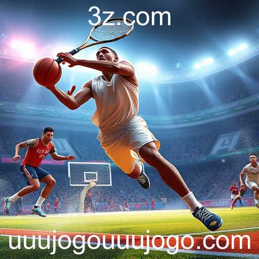 A Evolução e o Impacto dos Jogos de Esportes no Universo dos Videogames