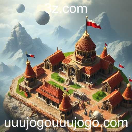 A Evolução e Fascínio dos Jogos de Estratégia