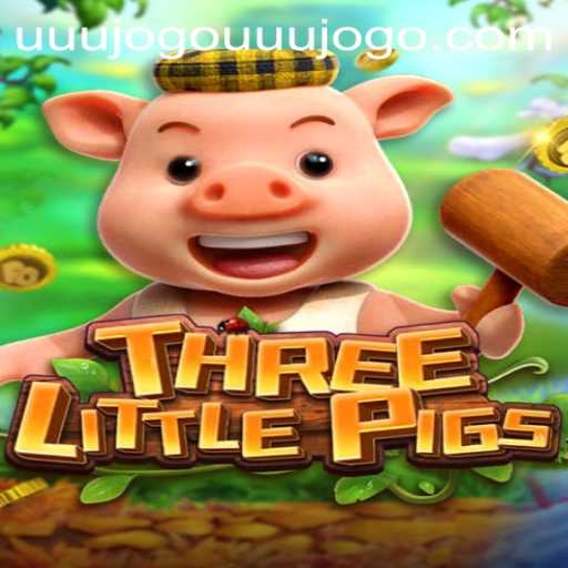 An In-Depth Look at 'THREELITTLEPIGS': A Modern Take on a Classic Tale