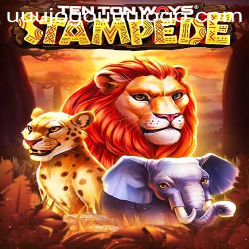 Exploring the Thrills of TenTonWaysStampede: Your Ultimate Gaming Adventure