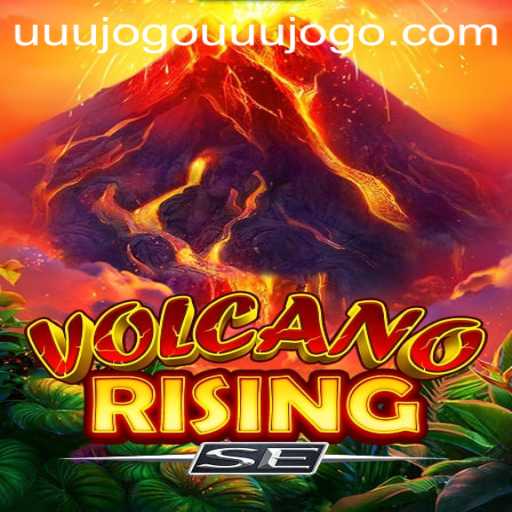 VolcanoRisingSE: An Explosive Gaming Experience Awaiting PH Players