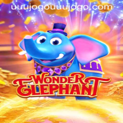 Discover the Enchanting World of WonderElephant: A Dive into uuujogo PH Login