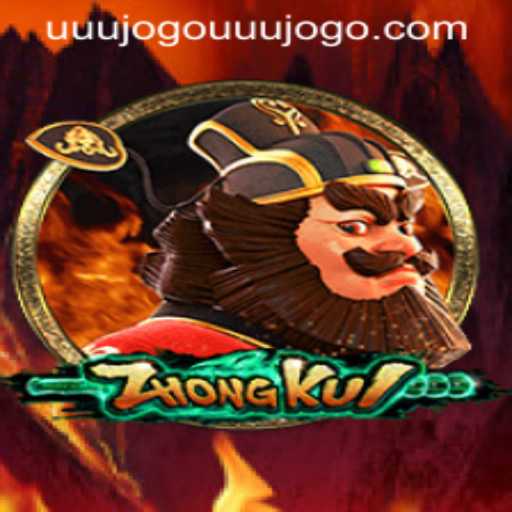 Discovering the Mystical World of Zhongkui